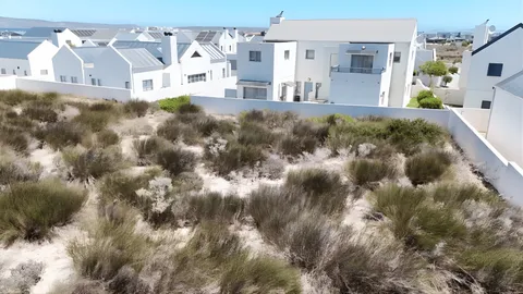 Secure Estate Residential Development Opportunity On Auction: 39 Coral Road, Blue Lagoon Estate, Langebaan, Western Cape